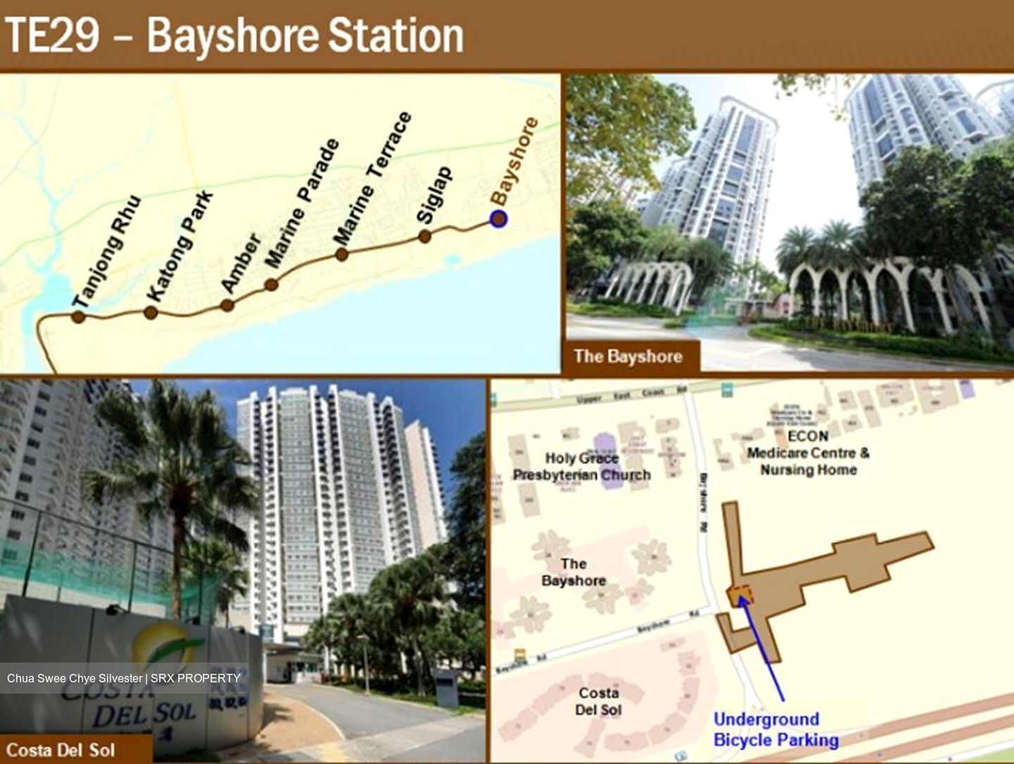 Jalan Haji Salam (D16), Condominium #613916131